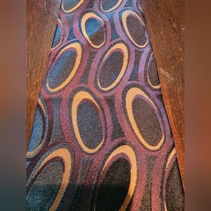 Villa Bulgheri Silk Tie